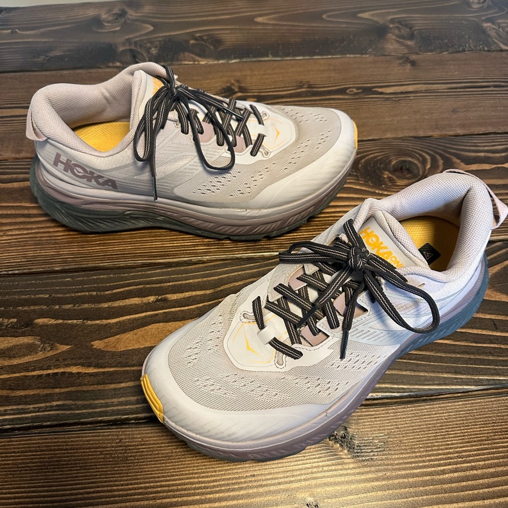 Women’s Hoka W Stinson ATR 6